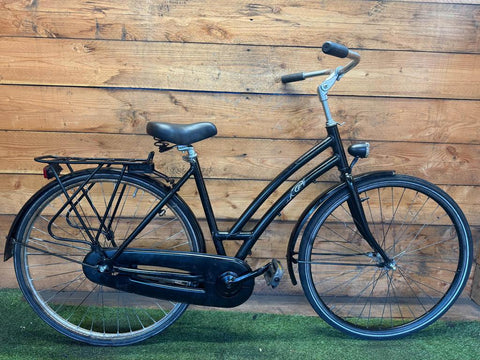 Damesfiets 28inch 50cm