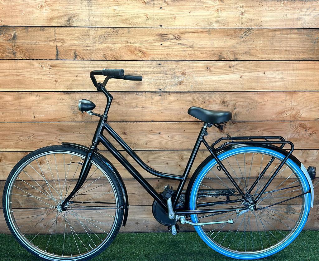Damesfiets 28inch 53cm