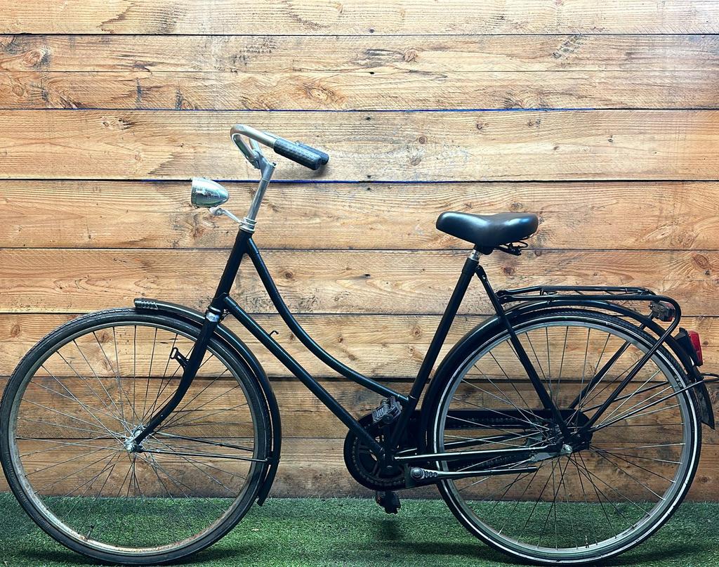 Damesfiets 28inch 57cm