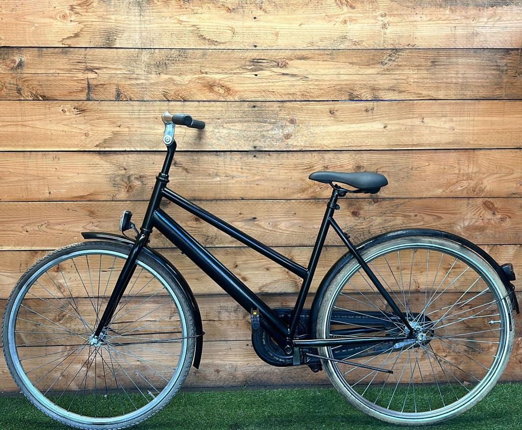 Damesfiets 28inch 57cm