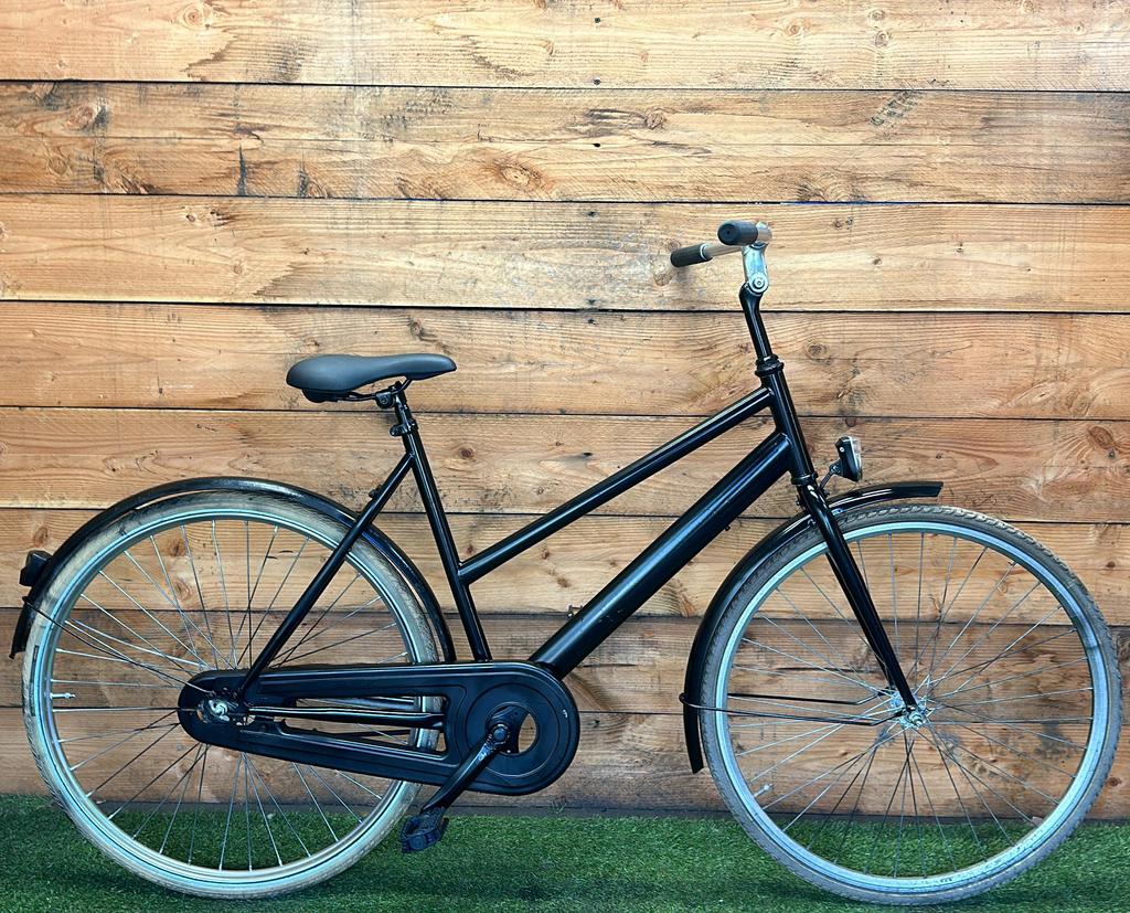 Damesfiets 28inch 57cm