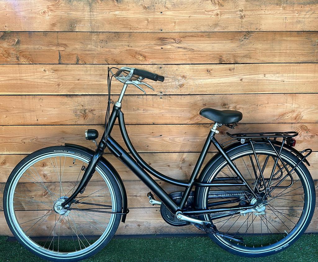 Damesfiets 3v 28inch 55cm