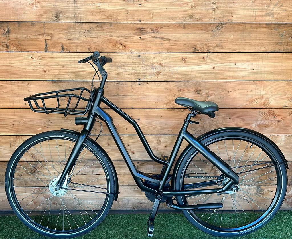 Damesfiets 7v 28inch 51cm