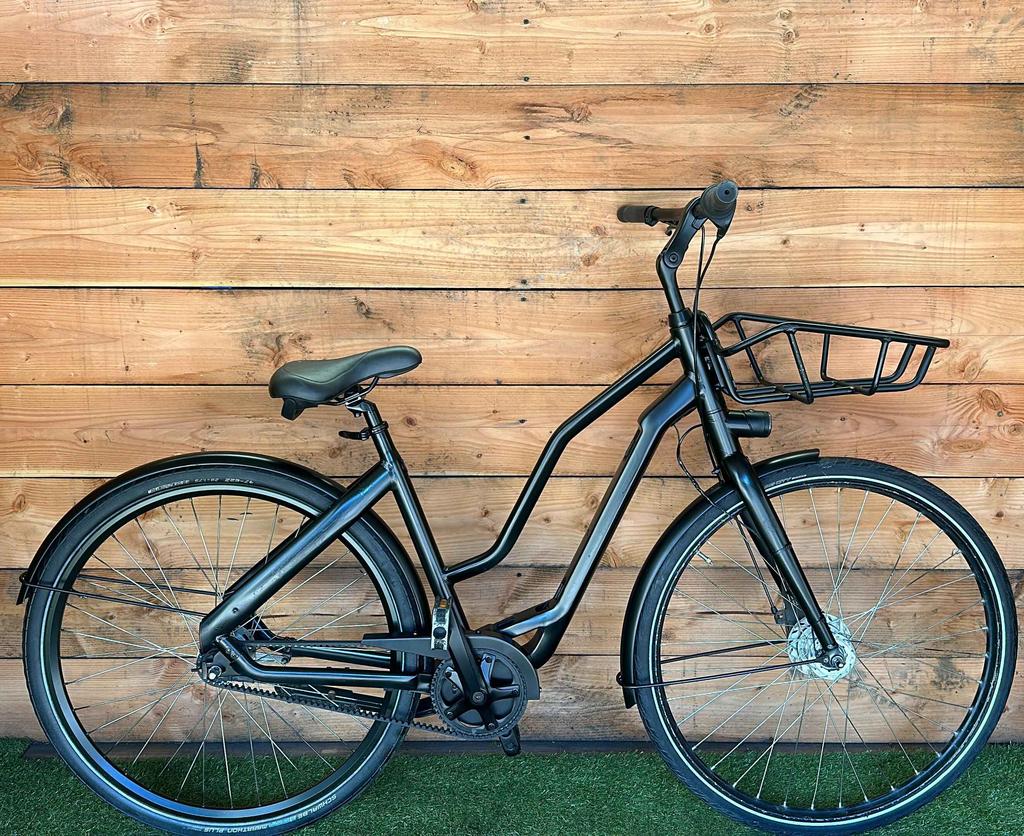 Damesfiets 7v 28inch 51cm