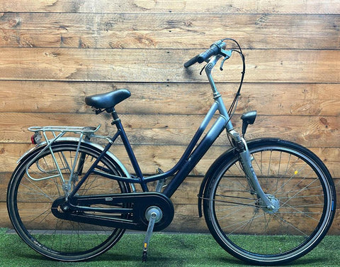 Damesfiets 7v 28inch 54cm