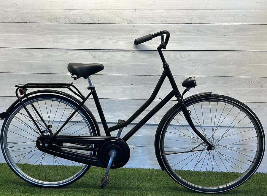 Damesfiets