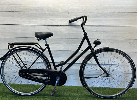 Damesfiets