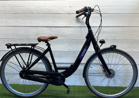 Damesfiets