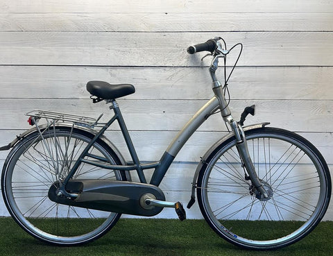 Damesfiets