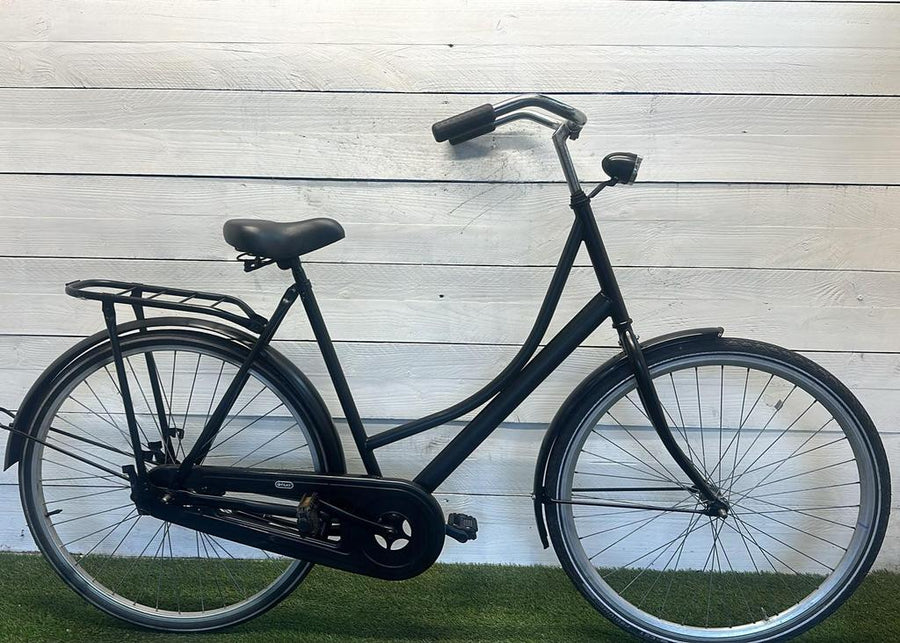 Damesfiets