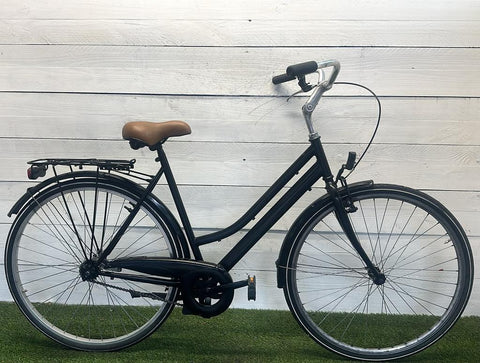 Damesfiets
