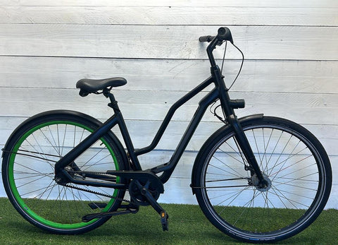 Damesfiets