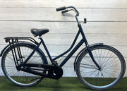 Damesfiets