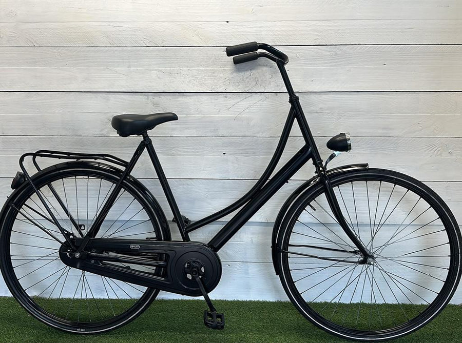 Damesfiets