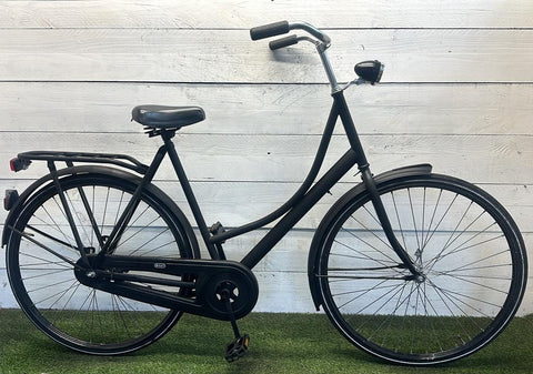 Damesfiets