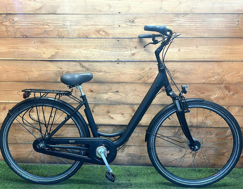 Damesfiets