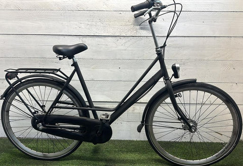 Damesfiets