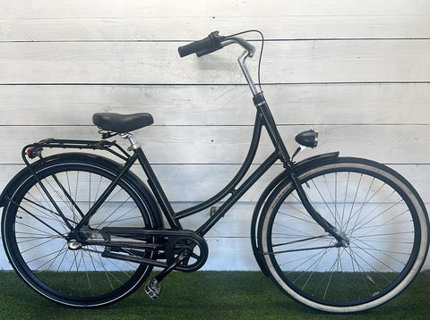 Damesfiets