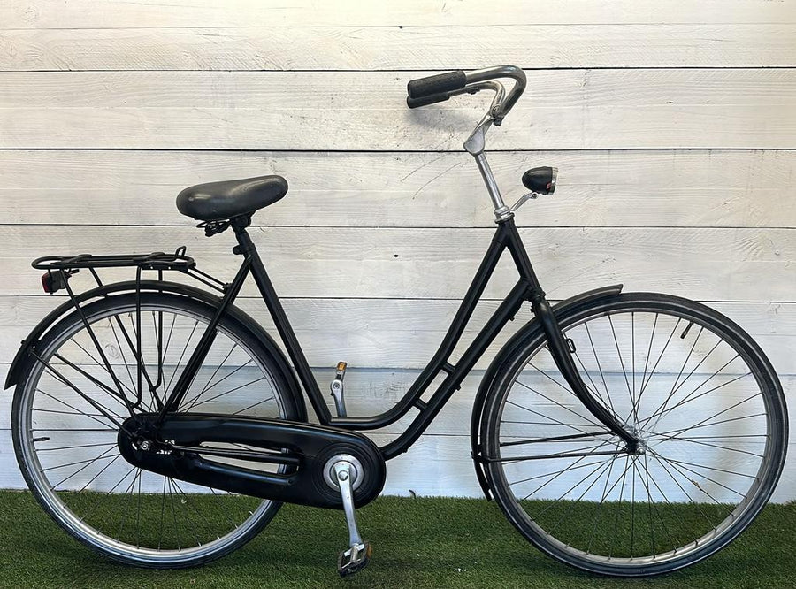 Damesfiets