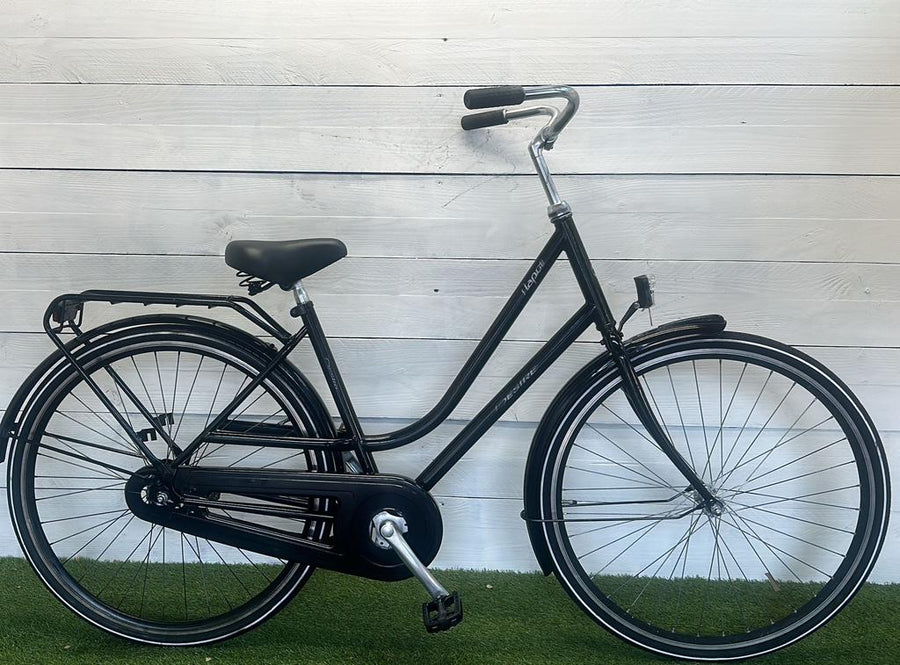 Desire Damesfiets