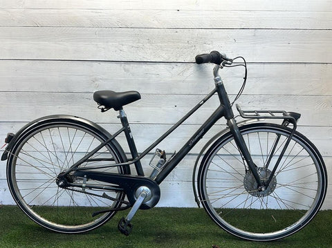 Diamond Transportfiets