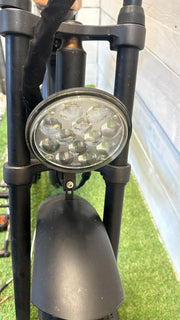 Doppio Fatbike