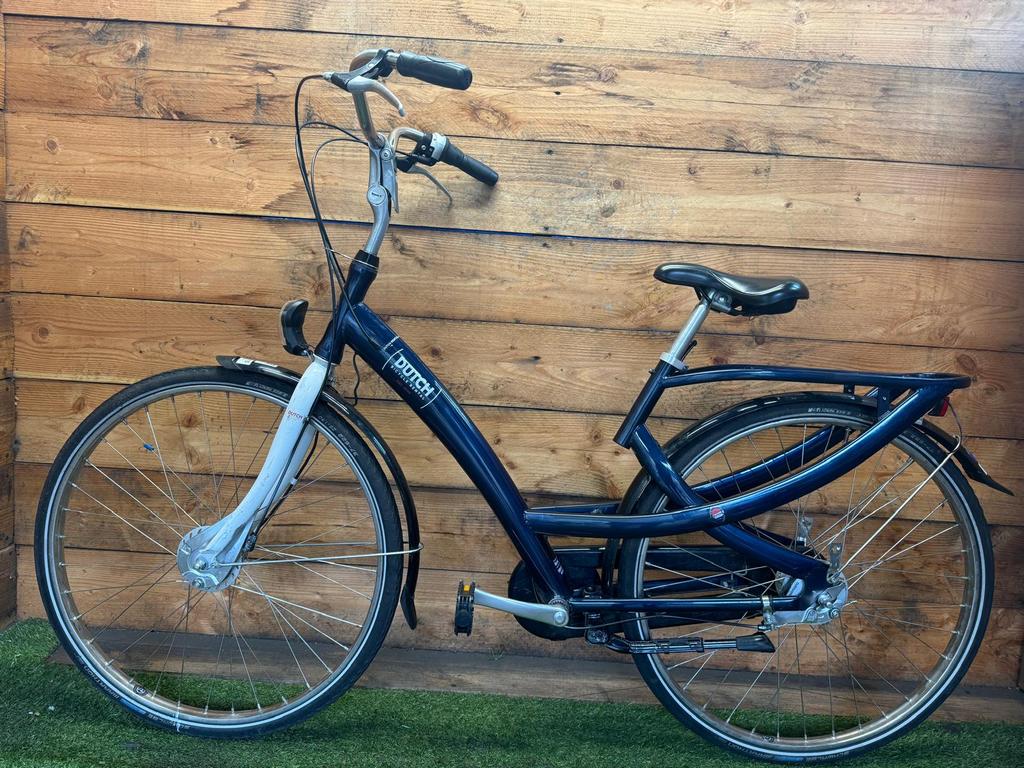 Dutch Bicycle Rental 7v 28inch 51cm