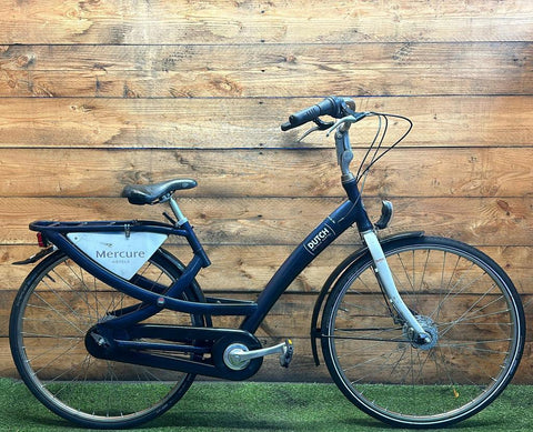 Dutch Bicycle Rental