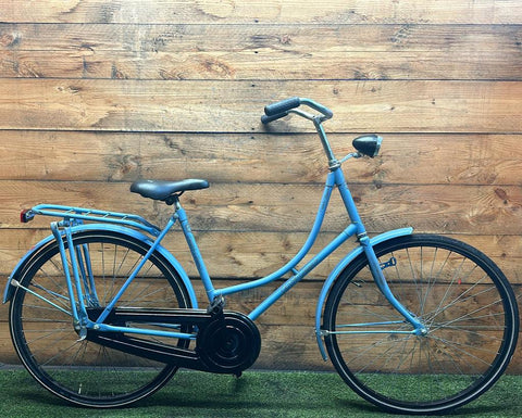 Dutch Classic 26inch 50cm