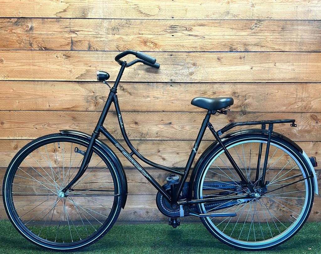 Edwards Omafiets 28inch 57cm