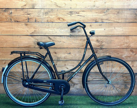 Edwards Omafiets 28inch 57cm