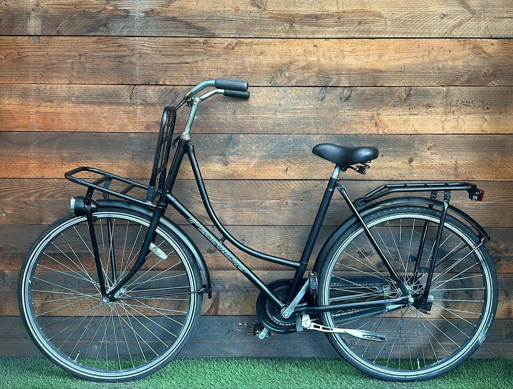 Edwards Transportfiets 28inch 55cm