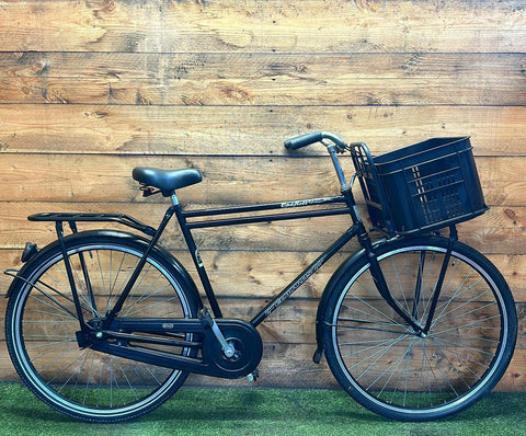 Edwards Transportfiets 28inch 57cm