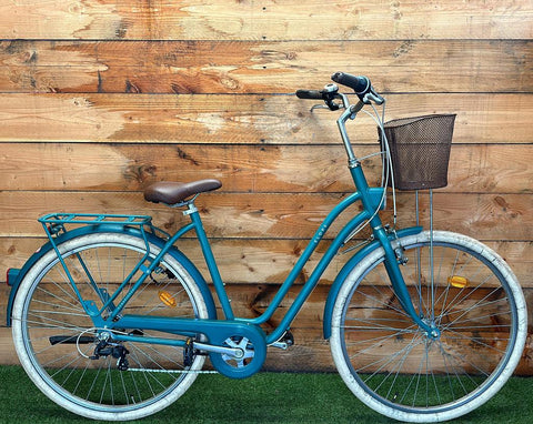 Elops Classic 520 6v 28inch 53cm