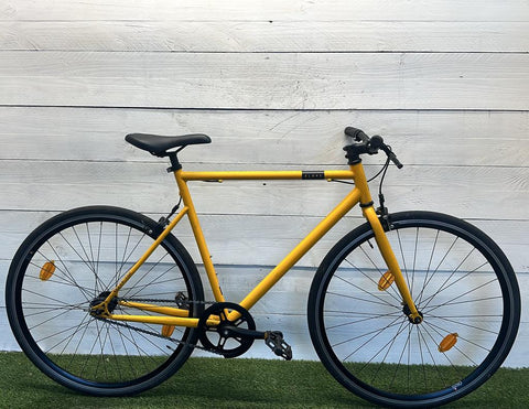 Elops Speed 500
