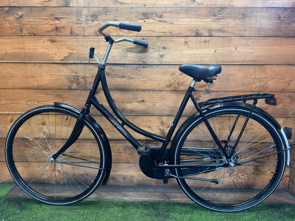 Empo Omafiets 28inch 56cm