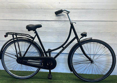 Empo Omfiets