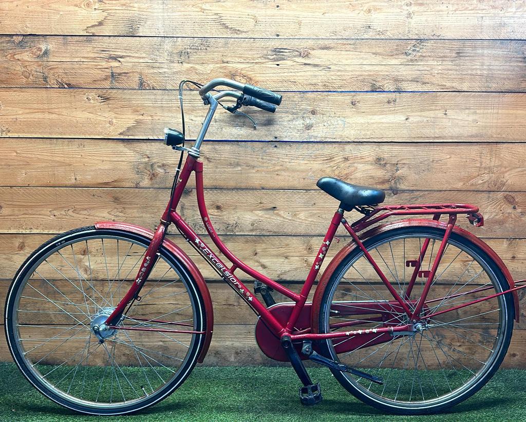 Excelsior Luxue 3v 28inch 50cm