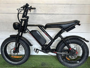 Fatbike S8