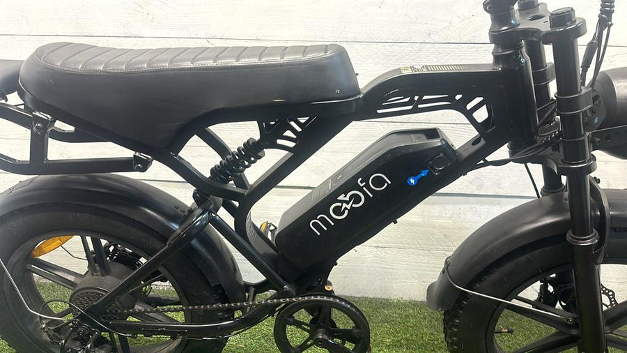 Fatbike V20