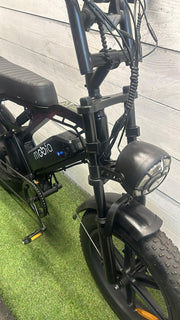 Fatbike V20
