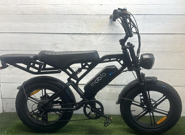 Fatbike V20