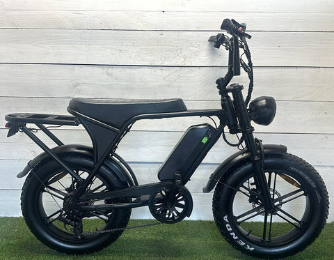 Fatbike
