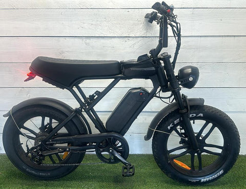 Fatbike