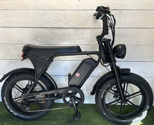 Fatbike
