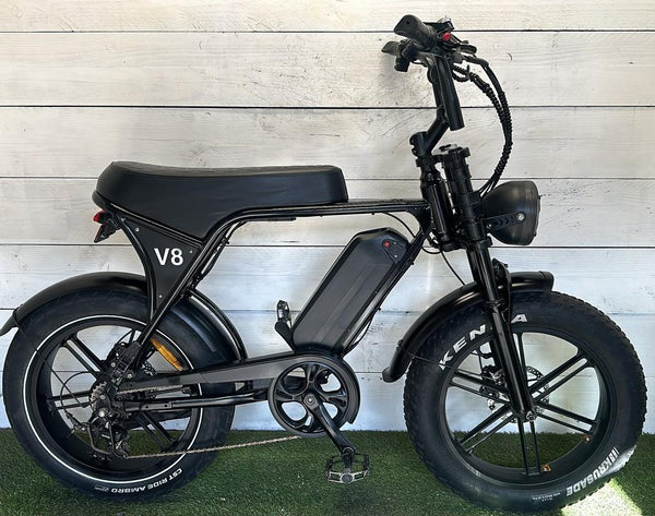 Fatbike