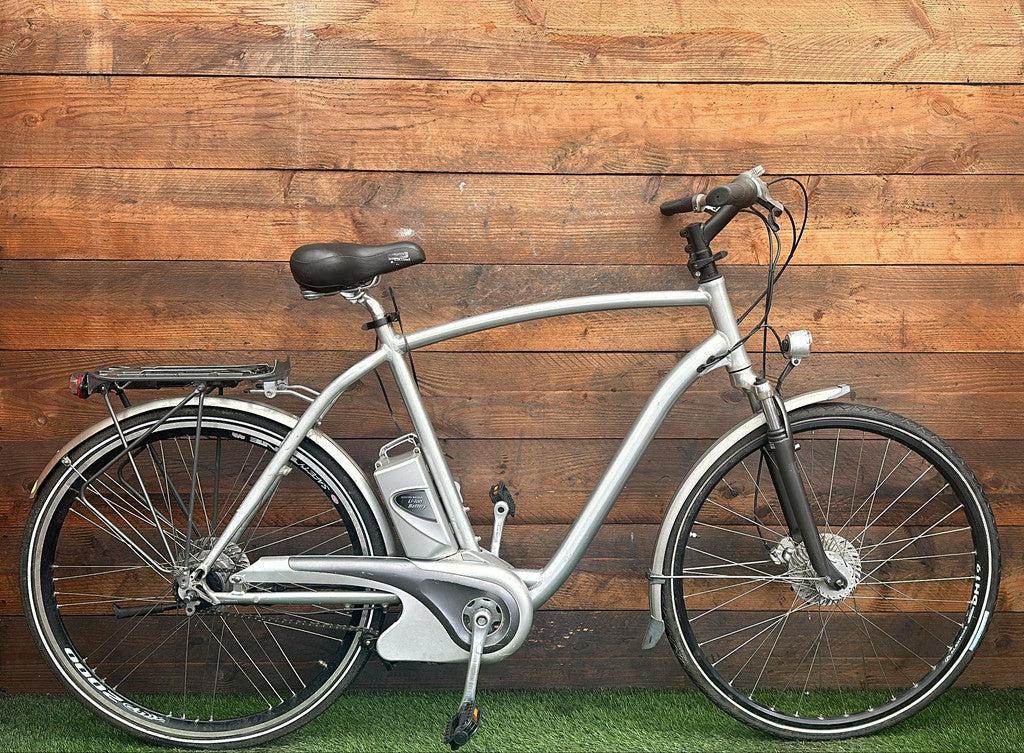 Flyer E-bike Gereviseerd 8v 28inch 60cm