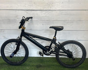 Freestyle BMX Kinderfiets