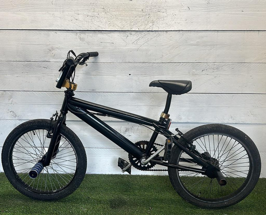 Freestyle BMX Kinderfiets