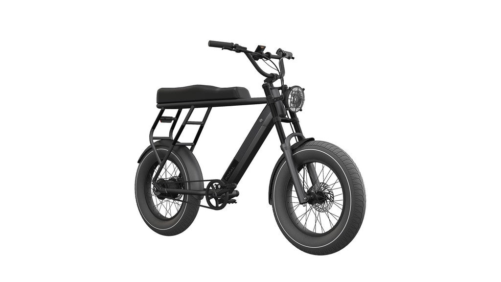 GTX 20inch E-Bike